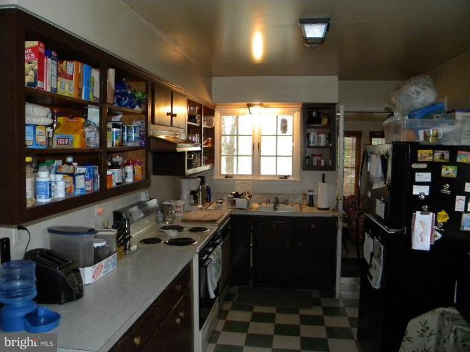 13422 Loyalty Road Leesburg, VA 20176 - Photo 19 of 30 Kitchen