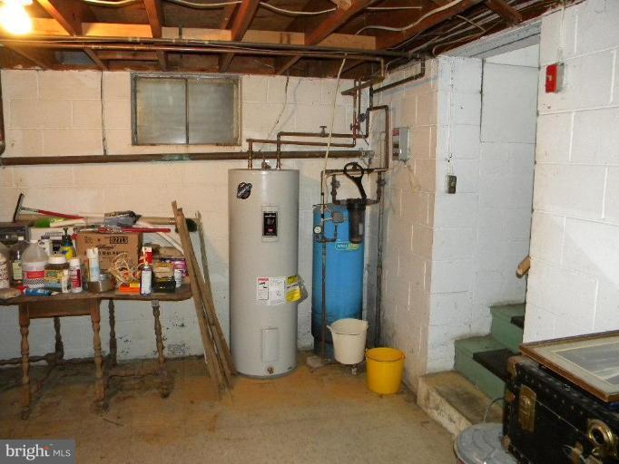 13422 Loyalty Road Leesburg, VA 20176 - Photo 27 of 30 Basement #1