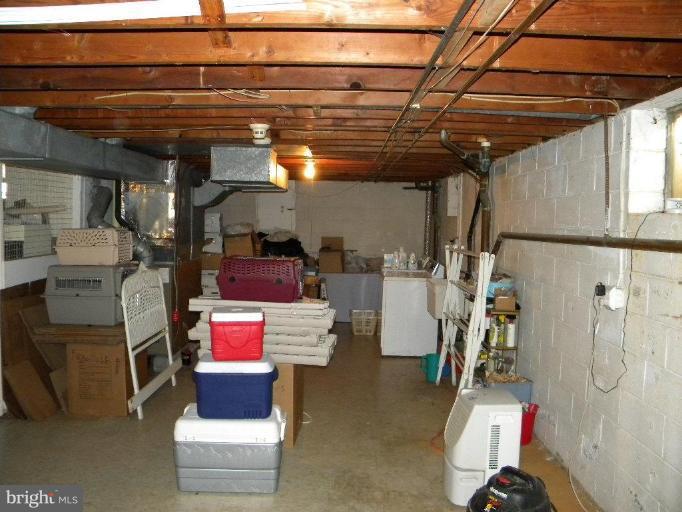 13422 Loyalty Road Leesburg, VA 20176 - Photo 28 of 30 Basement #2