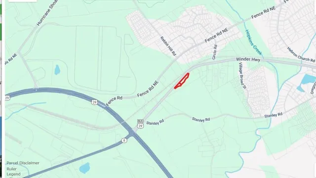 $139,900 | 1945 Winder Highway, Dacula, GA 30019