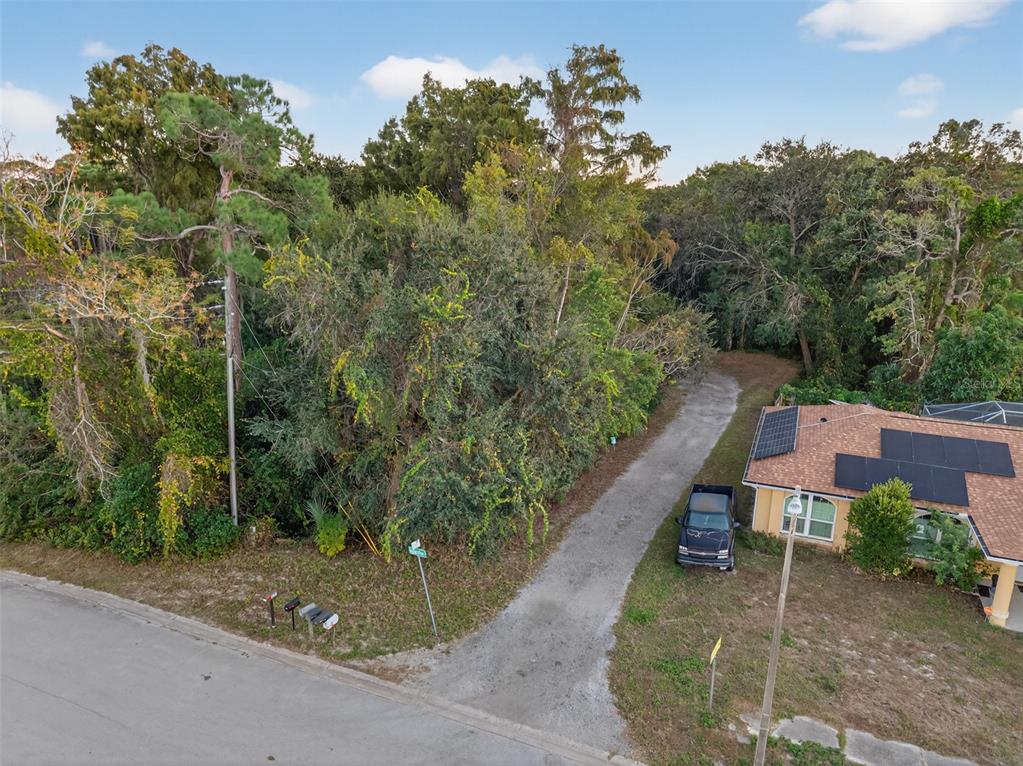 6331 Lost Trail New Port Richey, FL 34653 - Photo 13 of 19 a view of a basketball court