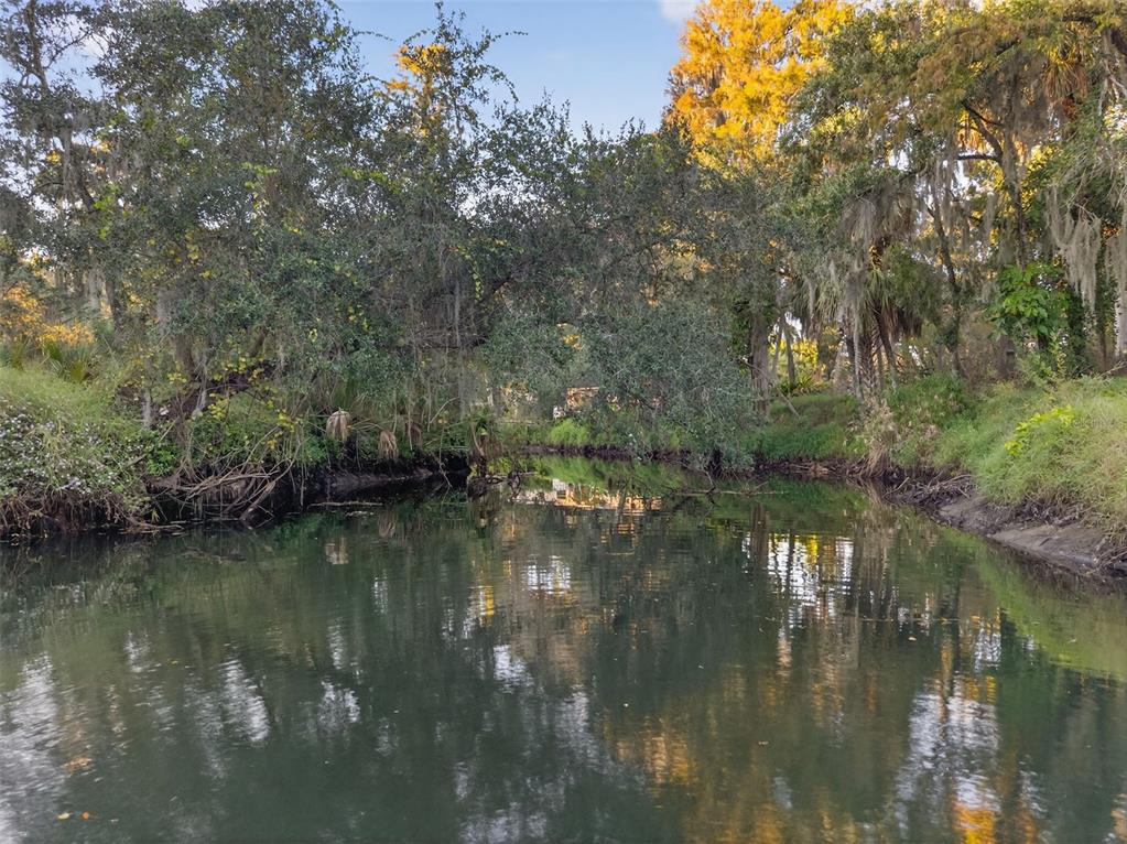 6331 Lost Trail New Port Richey, FL 34653 - Photo 15 of 19 a view of lake