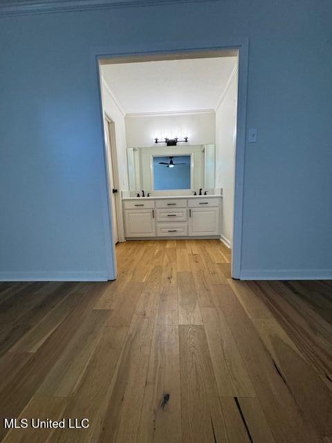 105 Arrowhead Drive Natchez, MS 39120 - Photo 21 of 27 PRIMARY BATH