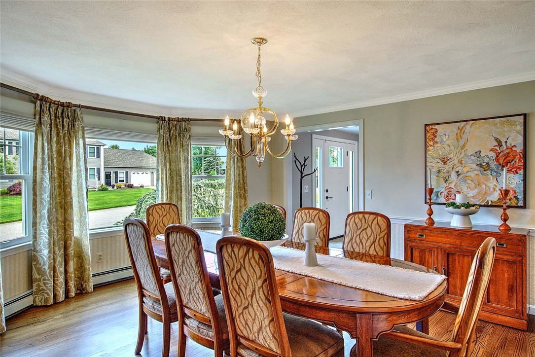 96 Windsong Road Cumberland, RI 02864 - Photo 22 of 50 Dining room