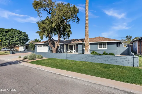 $935,000 | 3046 East Glenrosa Avenue, Phoenix, AZ 85016