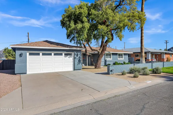 $935,000 | 3046 East Glenrosa Avenue, Phoenix, AZ 85016