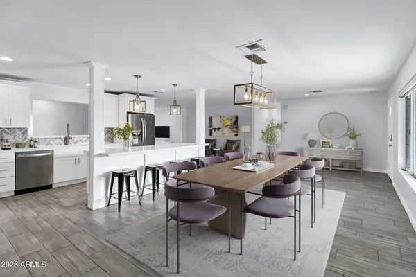 $935,000 | 3046 East Glenrosa Avenue, Phoenix, AZ 85016