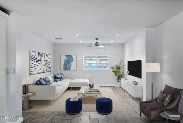 $935,000 | 3046 East Glenrosa Avenue, Phoenix, AZ 85016