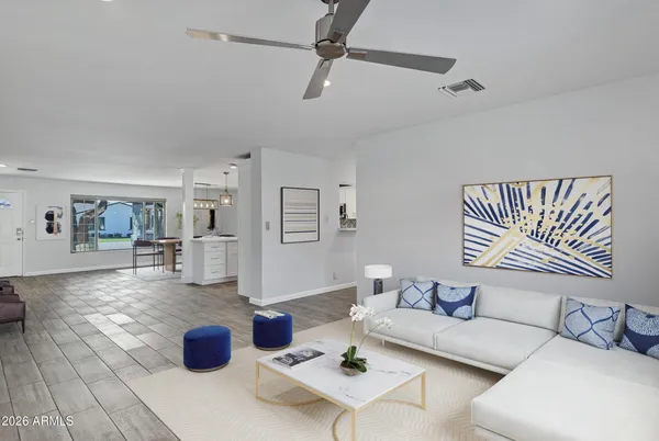 $935,000 | 3046 East Glenrosa Avenue, Phoenix, AZ 85016