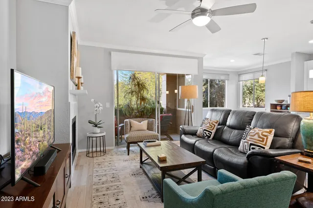 $3,000 | 7009 East Acoma Drive, Unit 2030, Scottsdale, AZ 85254