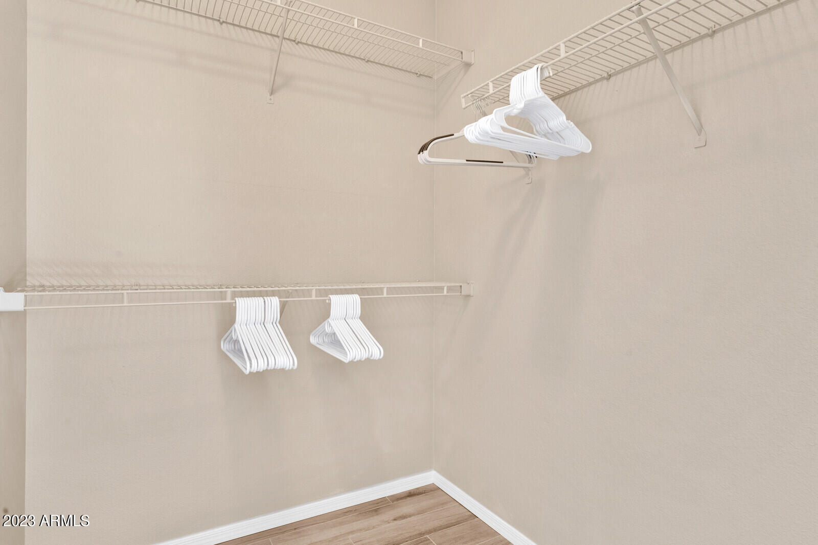 7009 East Acoma Drive, Unit 2030 Scottsdale, AZ 85254 - Photo 25 of 38 Guest Bed Closet