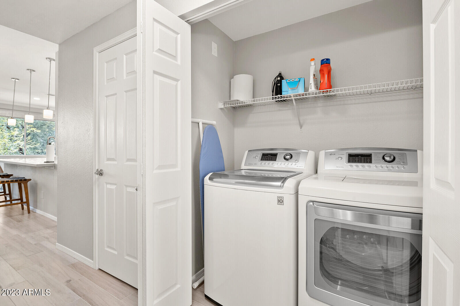 7009 East Acoma Drive, Unit 2030 Scottsdale, AZ 85254 - Photo 27 of 38 H.E Laundry