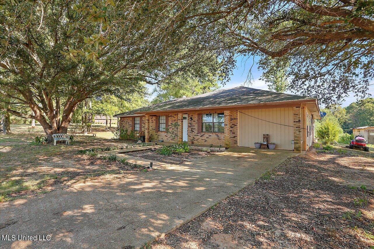 179 Bushtown Road Pinola, MS 39149 - Photo 3 of 26 03-179 Bushtown Rd