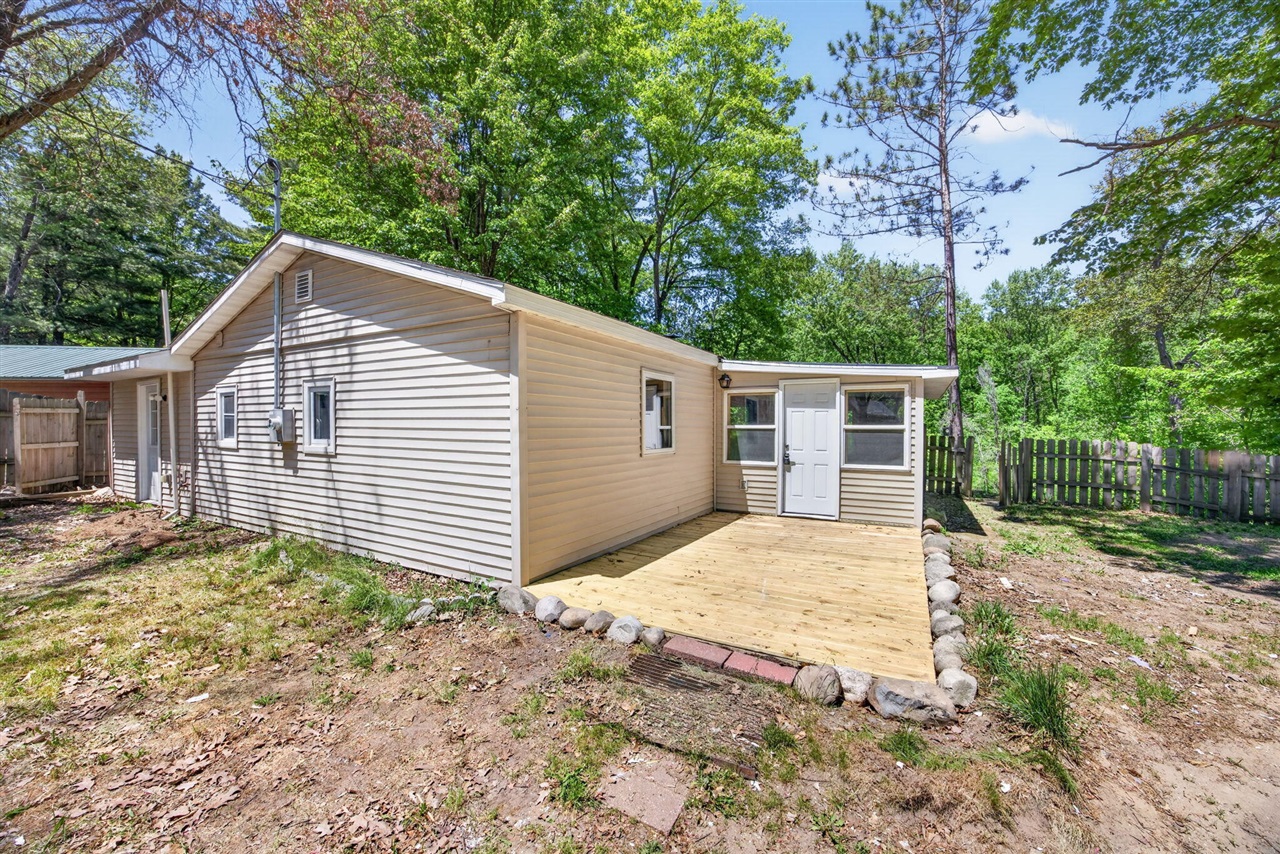 8538 West Haskell Lake Road Marion, MI 49665 - Photo 7 of 50