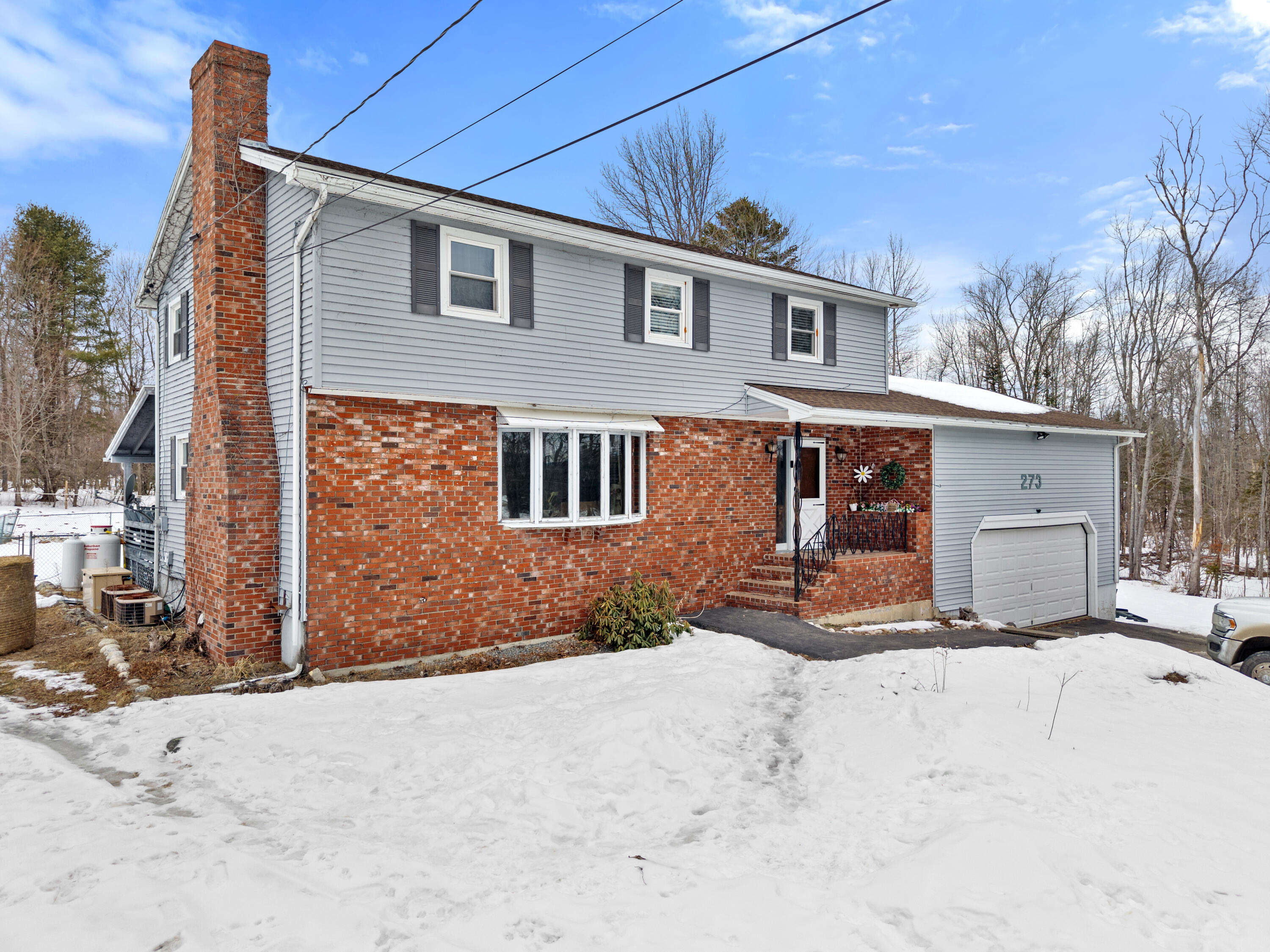 01-273 Dow Rd