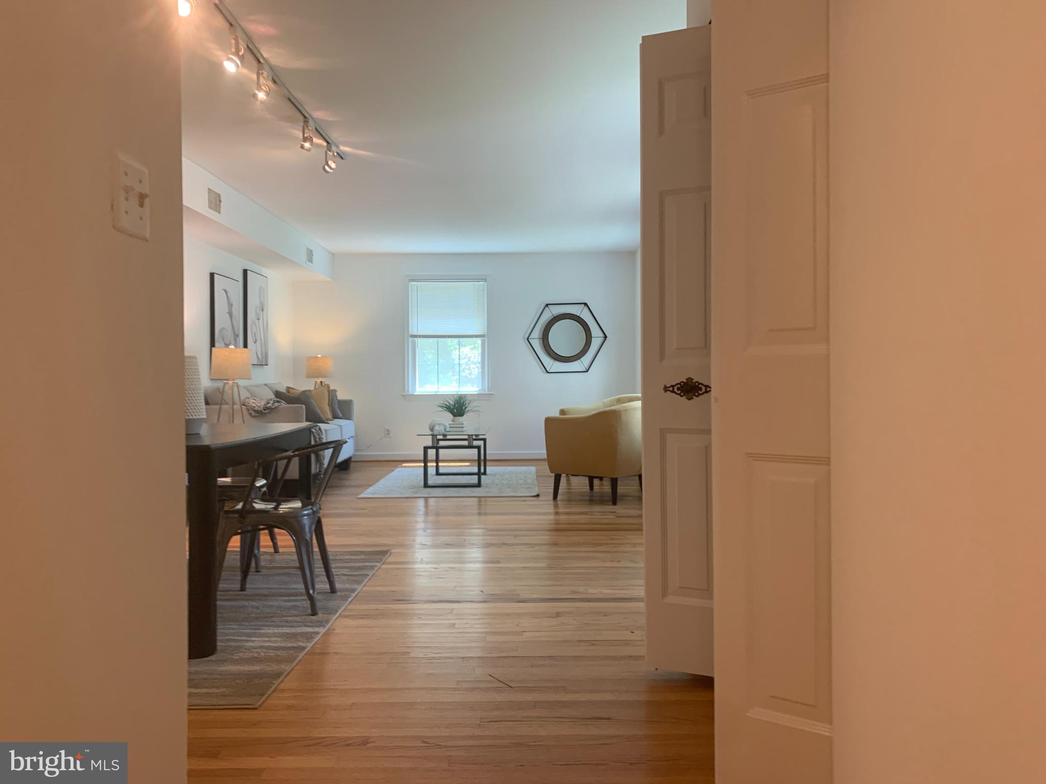 2248 Washington Avenue, Unit W102 Silver Spring, MD 20910 - Photo 3 of 12