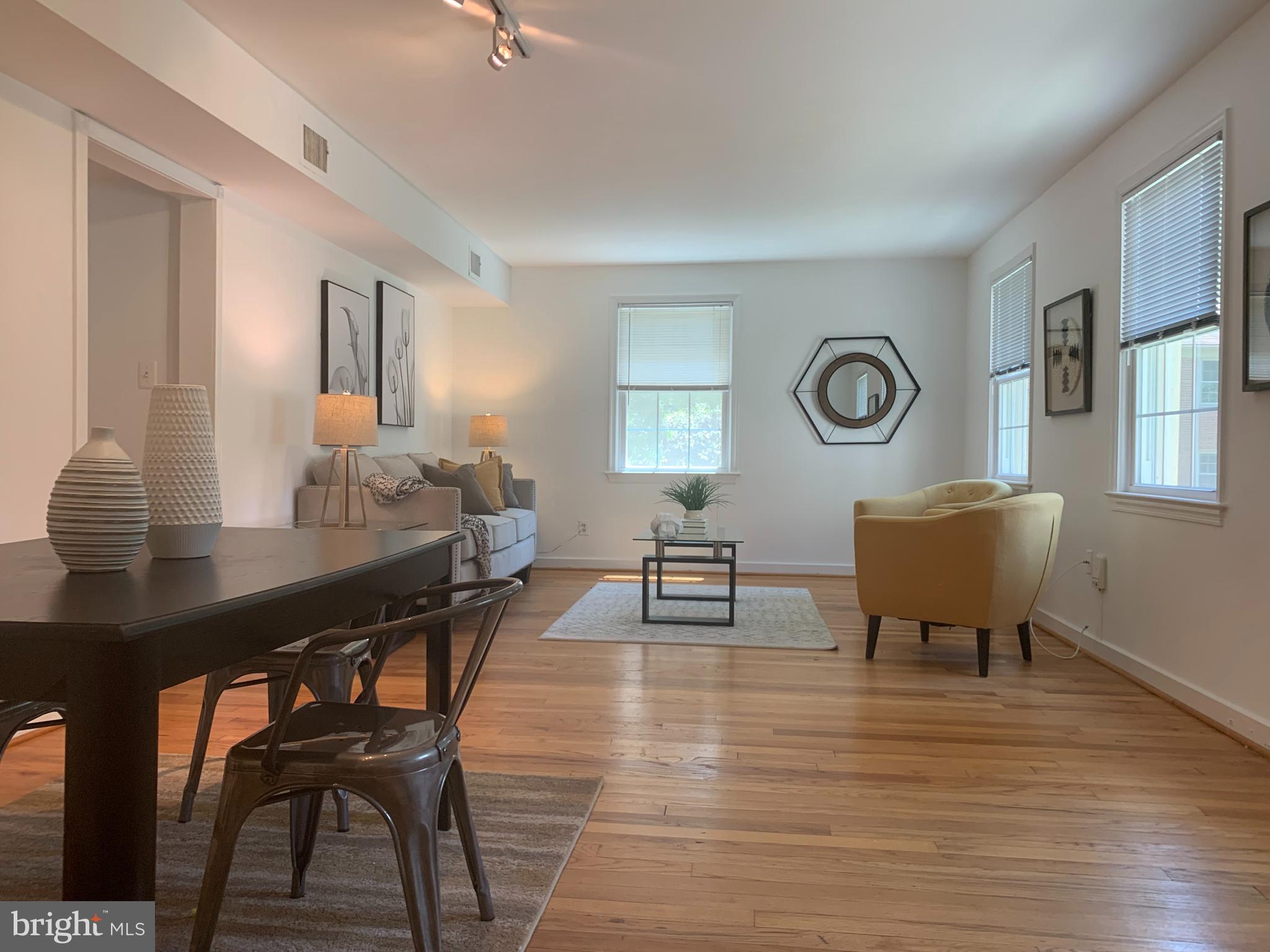 2248 Washington Avenue, Unit W102 Silver Spring, MD 20910 - Photo 4 of 12