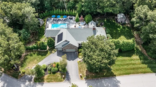 $1,369,900 | 1 Victoria Drive, Smithfield, RI 02917