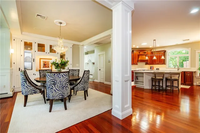 $1,369,900 | 1 Victoria Drive, Smithfield, RI 02917