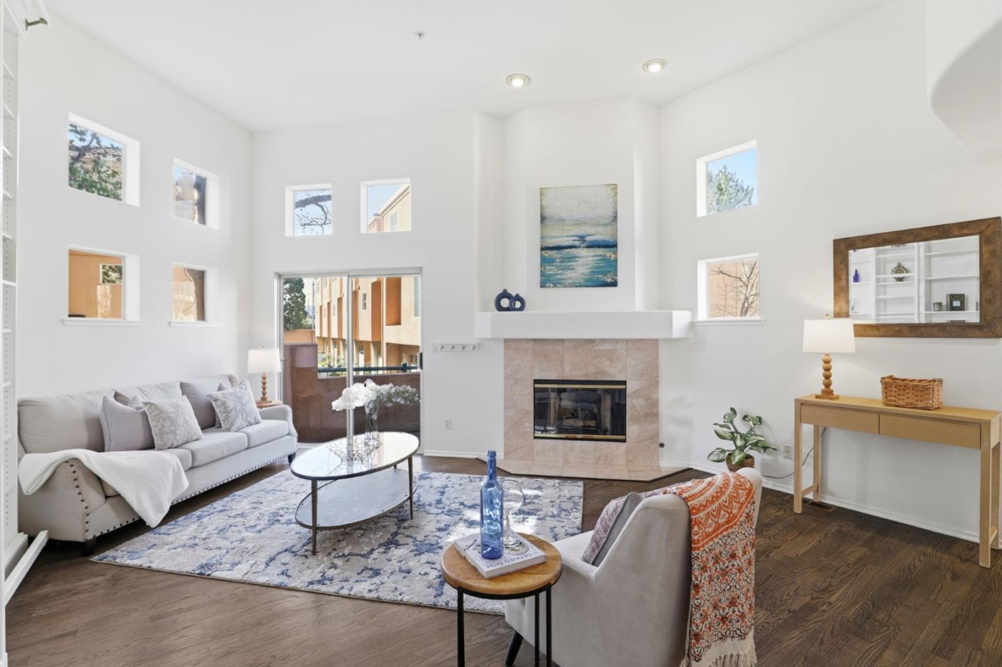992 Alpine Terrace, Unit 6 Sunnyvale, CA 94086 - Photo 8 of 37