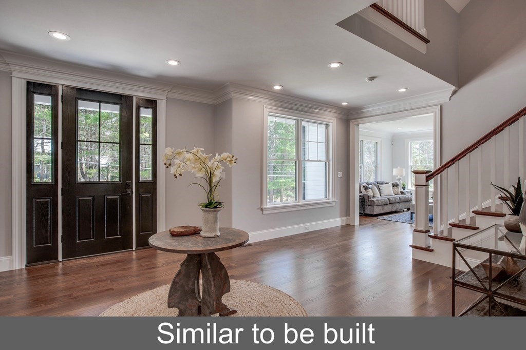 34 Stratford Road Needham, MA 02492 - Photo 2 of 12