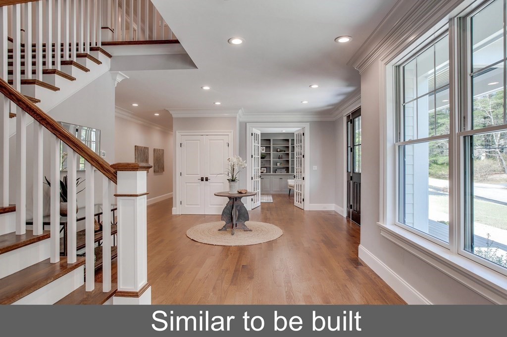 34 Stratford Road Needham, MA 02492 - Photo 3 of 12