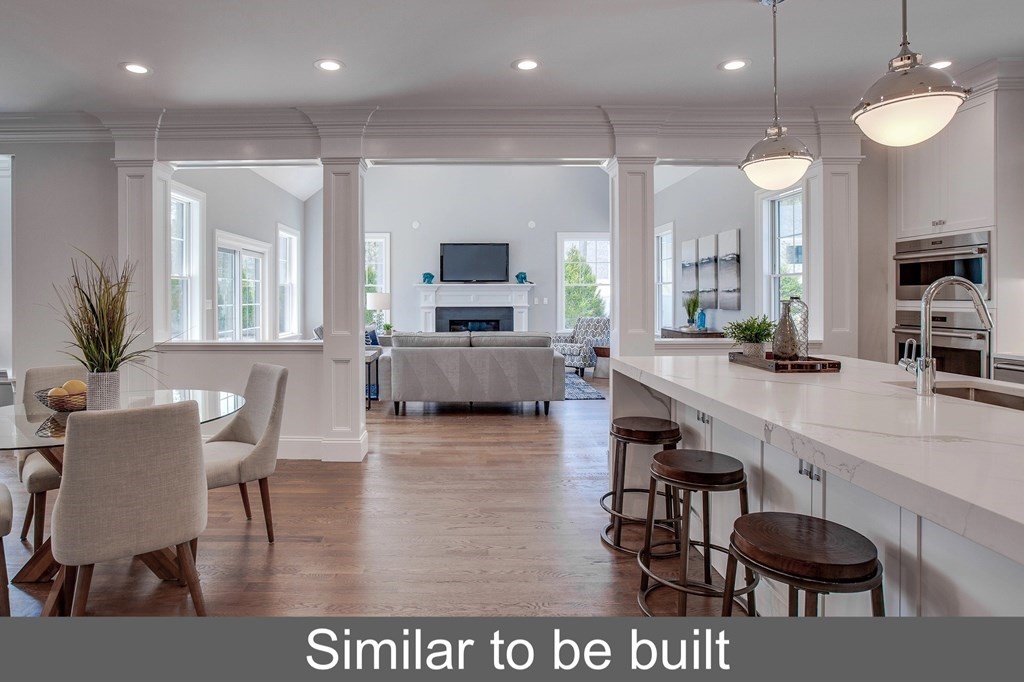 34 Stratford Road Needham, MA 02492 - Photo 8 of 12