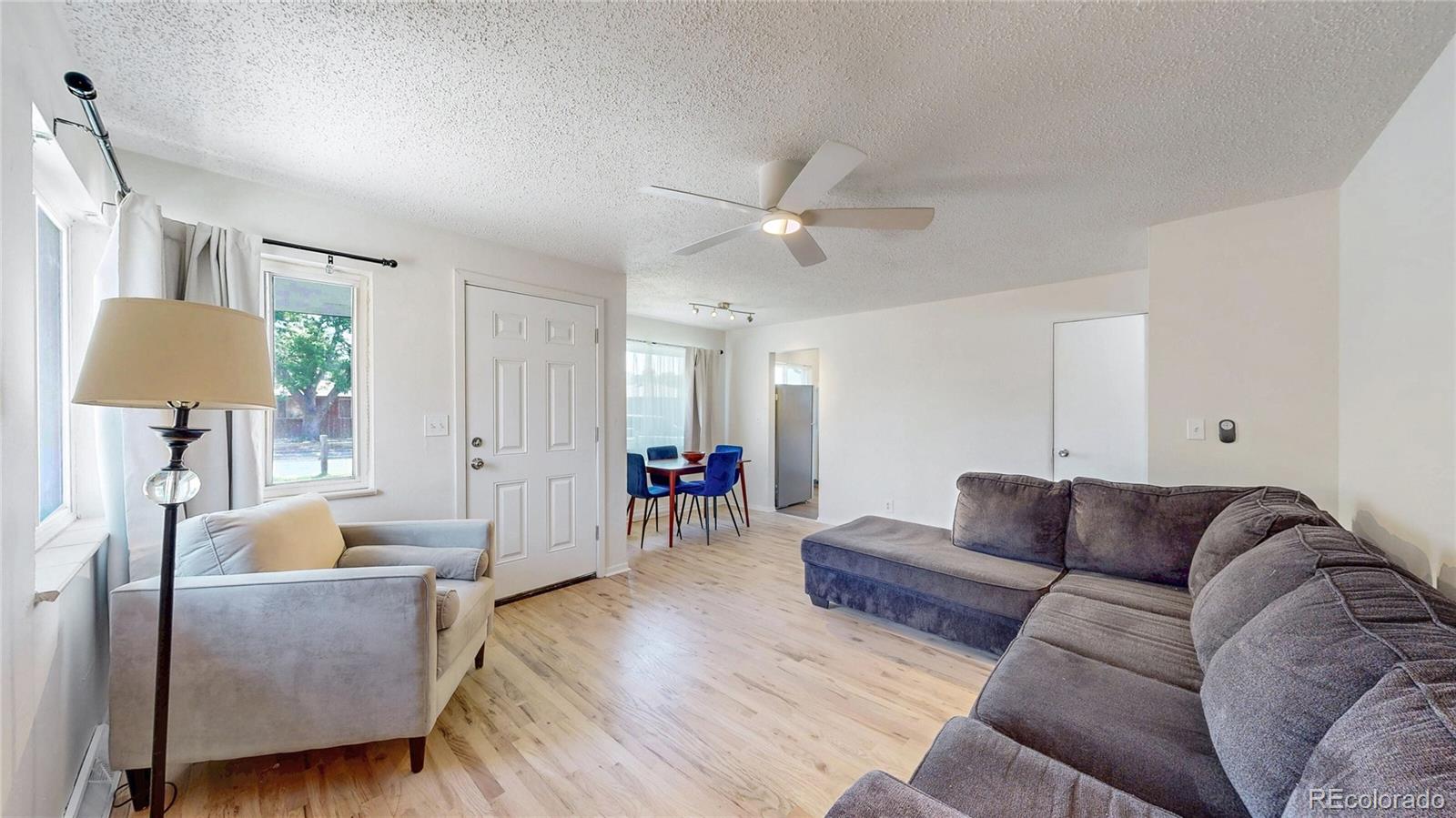 2021 Marshall Street Edgewater, CO 80214 - Photo 9 of 27