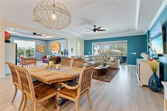 $800,000 | 2368 High Tides Way, Wesley Chapel, FL 33543