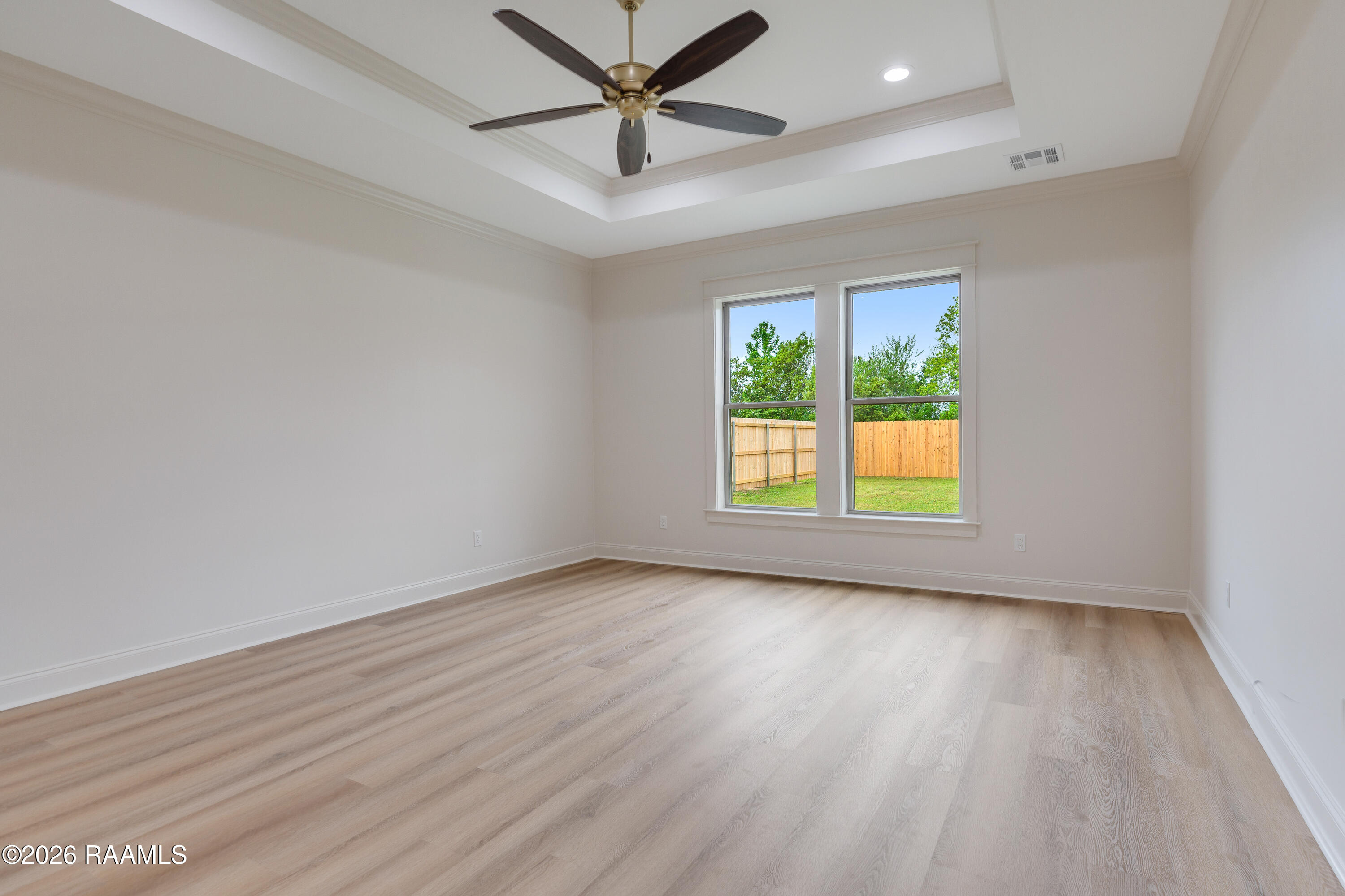 112 Spring Meadow Broussard, LA 70518 - Photo 15 of 37 Primary Bedroom