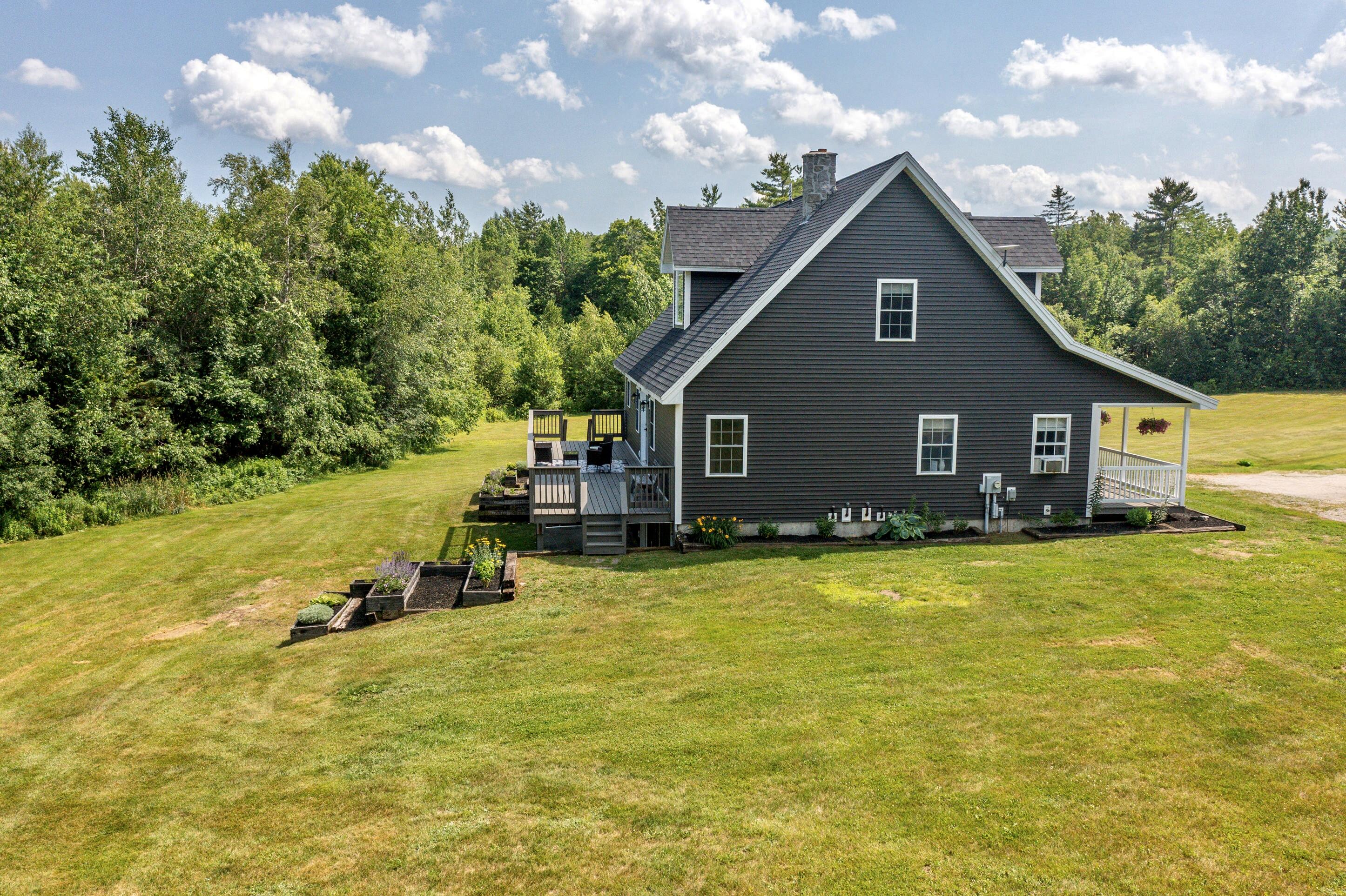 89 Kenney Road Knox, ME 04986 - Photo 69 of 73 3850