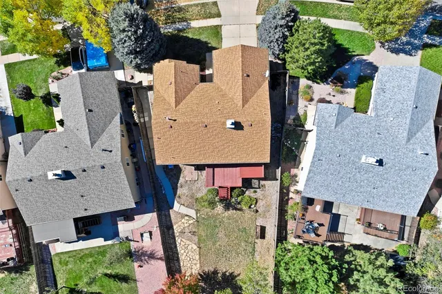 $460,000 | 625 Riverview Lane, Colorado Springs, CO 80916