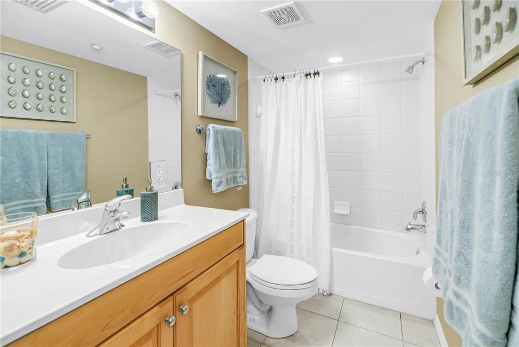 16326 Gulf Boulevard, Unit 308 Redington Beach, FL 33708 - Photo 26 of 57