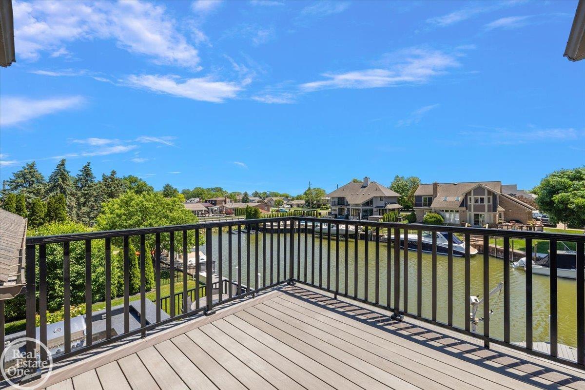 49572 Compass Point Drive New Baltimore, MI 48047 - Photo 48 of 76