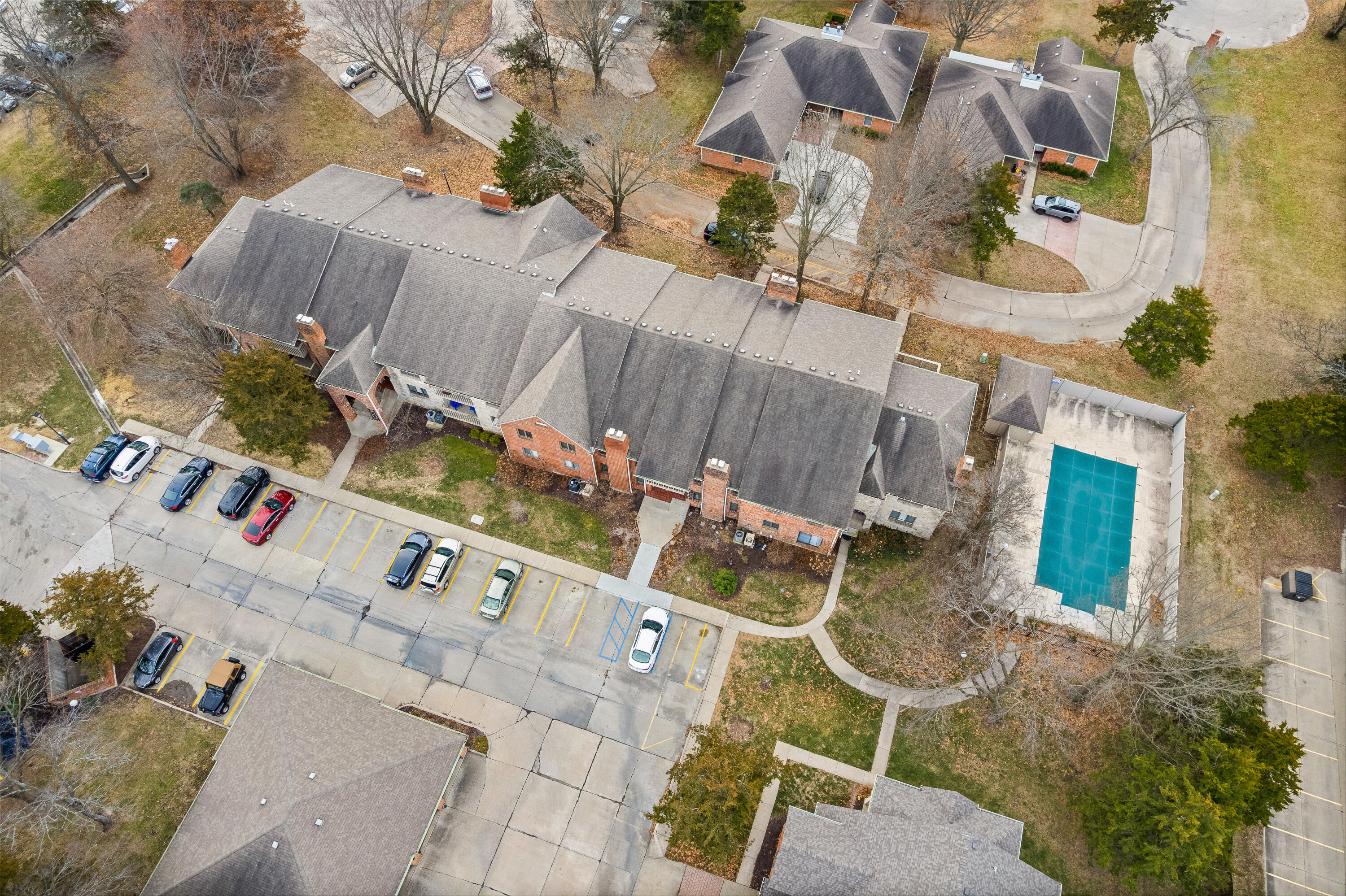104 East Green Meadows Road Columbia, MO 65203 - Photo 20 of 30 Gallery Image 20