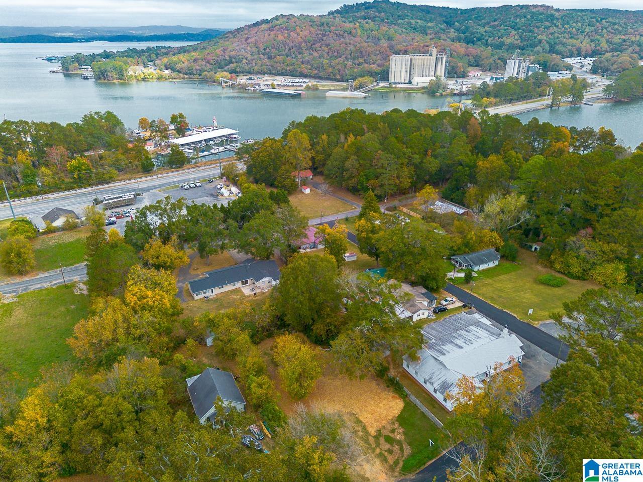 3708 Perry Street Guntersville, AL 35976 - Photo 17 of 29