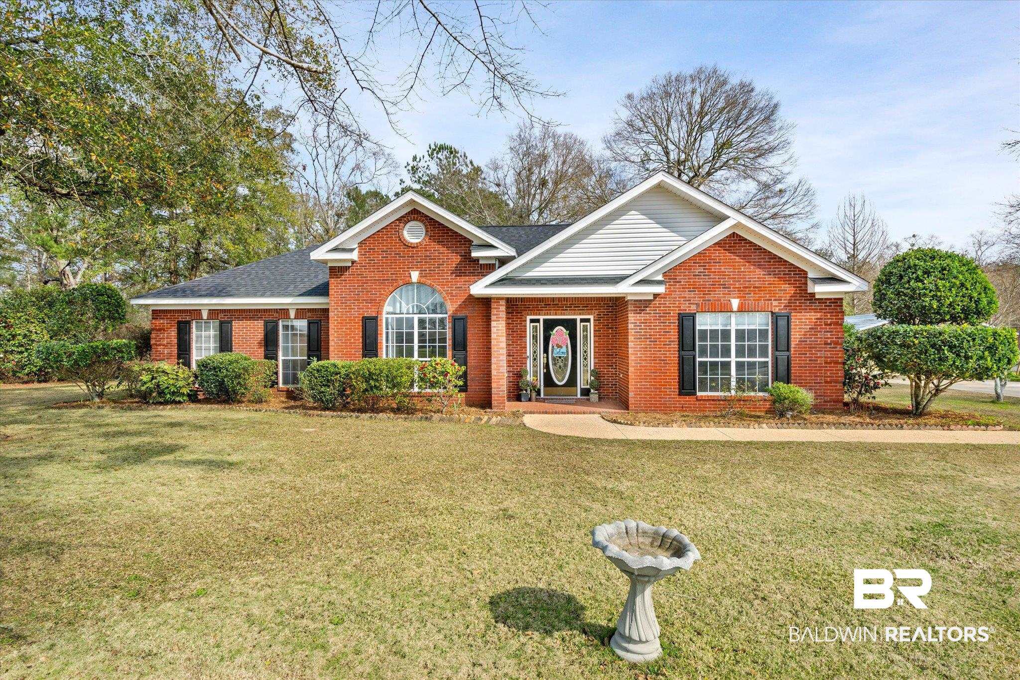 5466 3rd Street Satsuma, AL 36572 - Photo 1 of 46