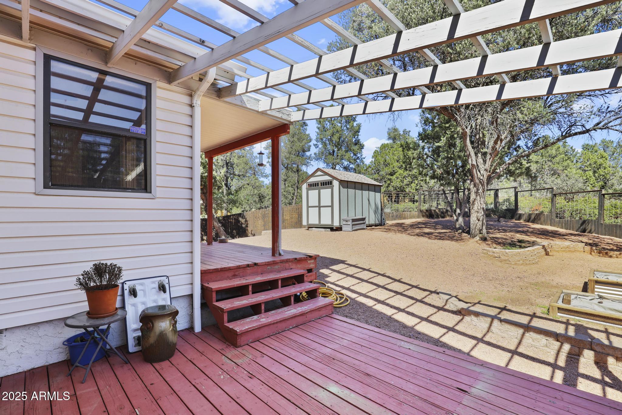 511 North Hemlock Circle Payson, AZ 85541 - Photo 31 of 33 Gallery Image 31