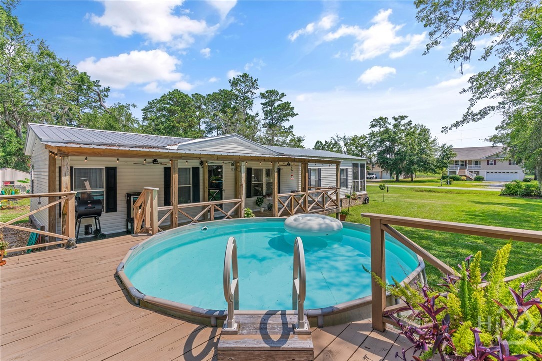1065 Fiddler Trace Townsend, GA 31331 - Photo 1 of 34