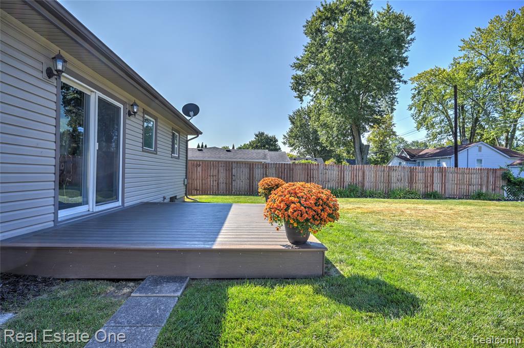 3140 Eastern Avenue Rochester, MI 48307 - Photo 28 of 31