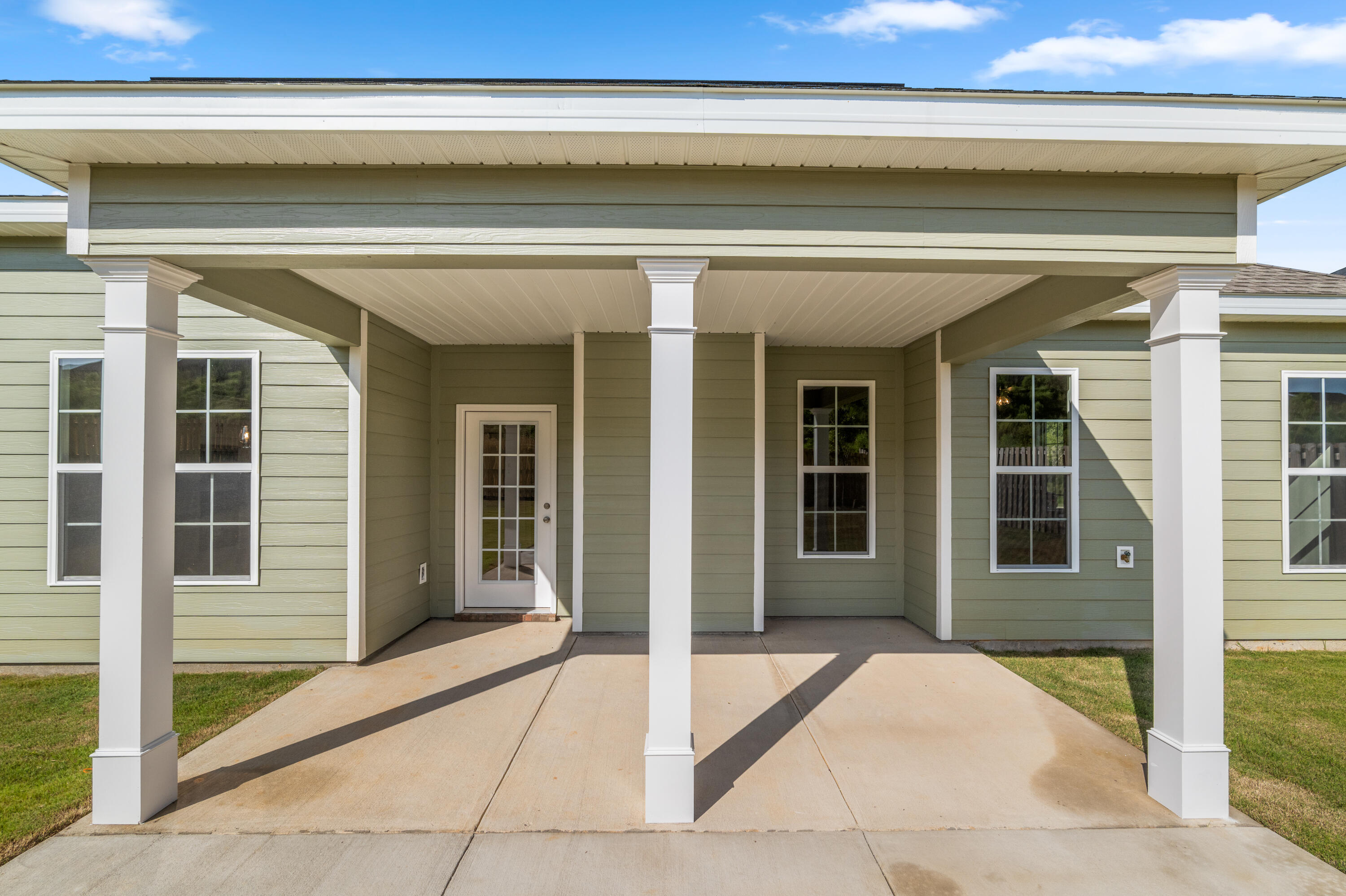 232 Dublin Loop Grovetown, GA 30813 - Photo 37 of 42