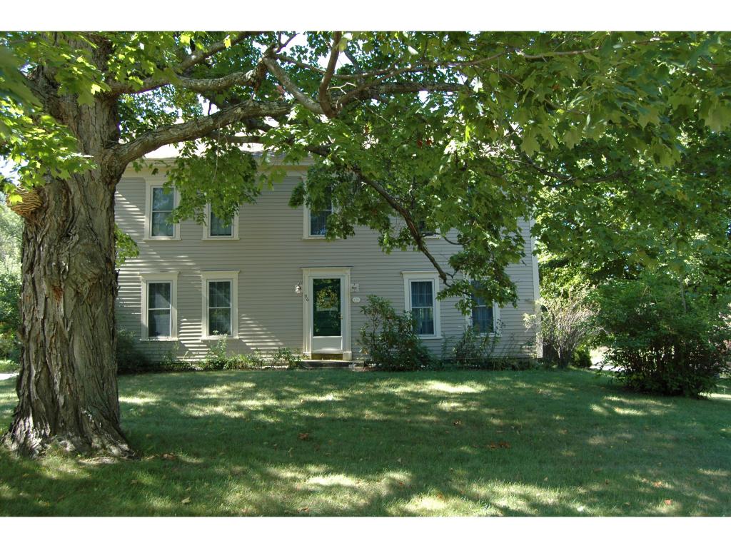 96 Derry Road Chester, NH 03036 - Photo 1 of 8