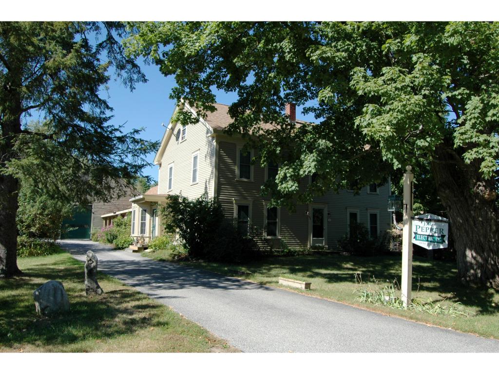 96 Derry Road Chester, NH 03036 - Photo 2 of 8