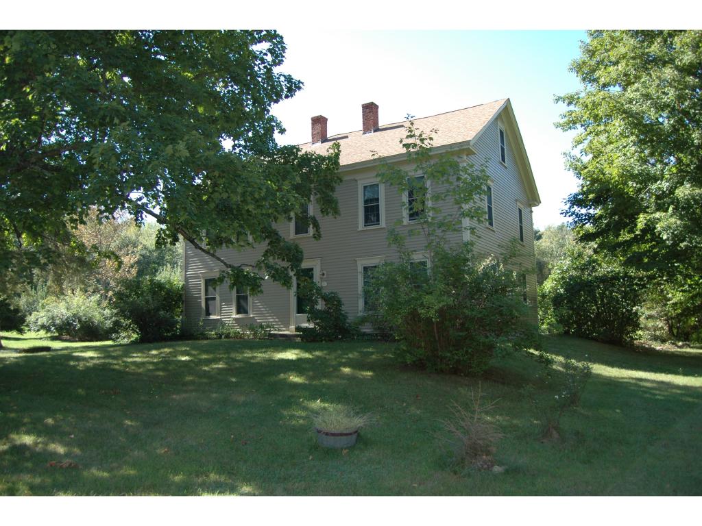 96 Derry Road Chester, NH 03036 - Photo 3 of 8