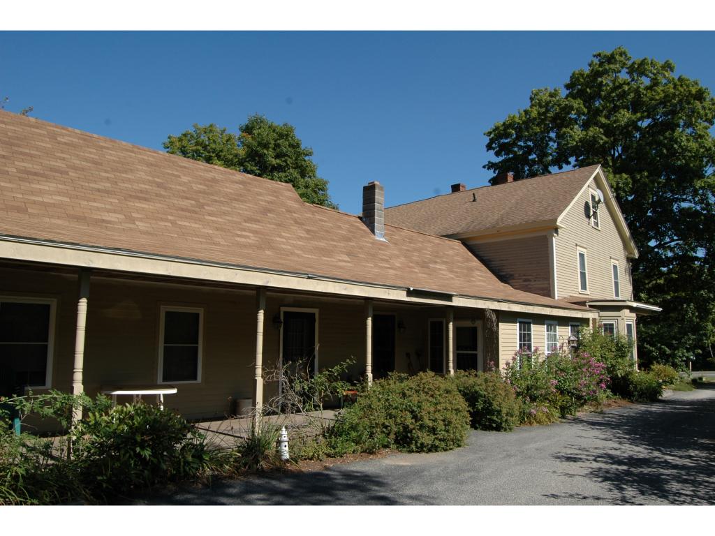 96 Derry Road Chester, NH 03036 - Photo 5 of 8