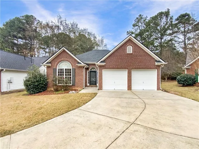 $320,000 | 160 Eastfield Court, Fayetteville, GA 30215