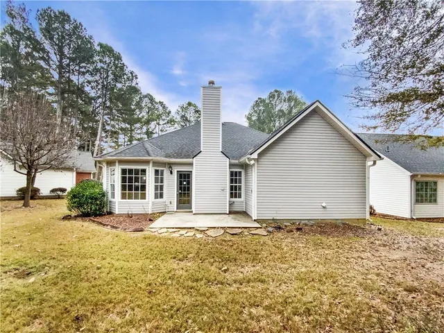 $320,000 | 160 Eastfield Court, Fayetteville, GA 30215