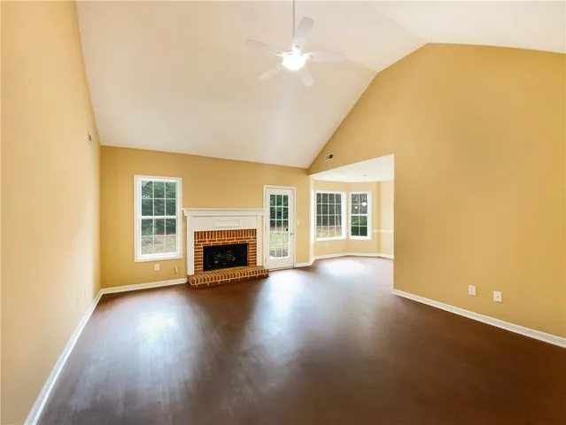 $320,000 | 160 Eastfield Court, Fayetteville, GA 30215