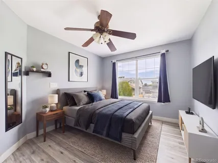 $560,000 | 24734 East Gunnison Drive, Aurora, CO 80018