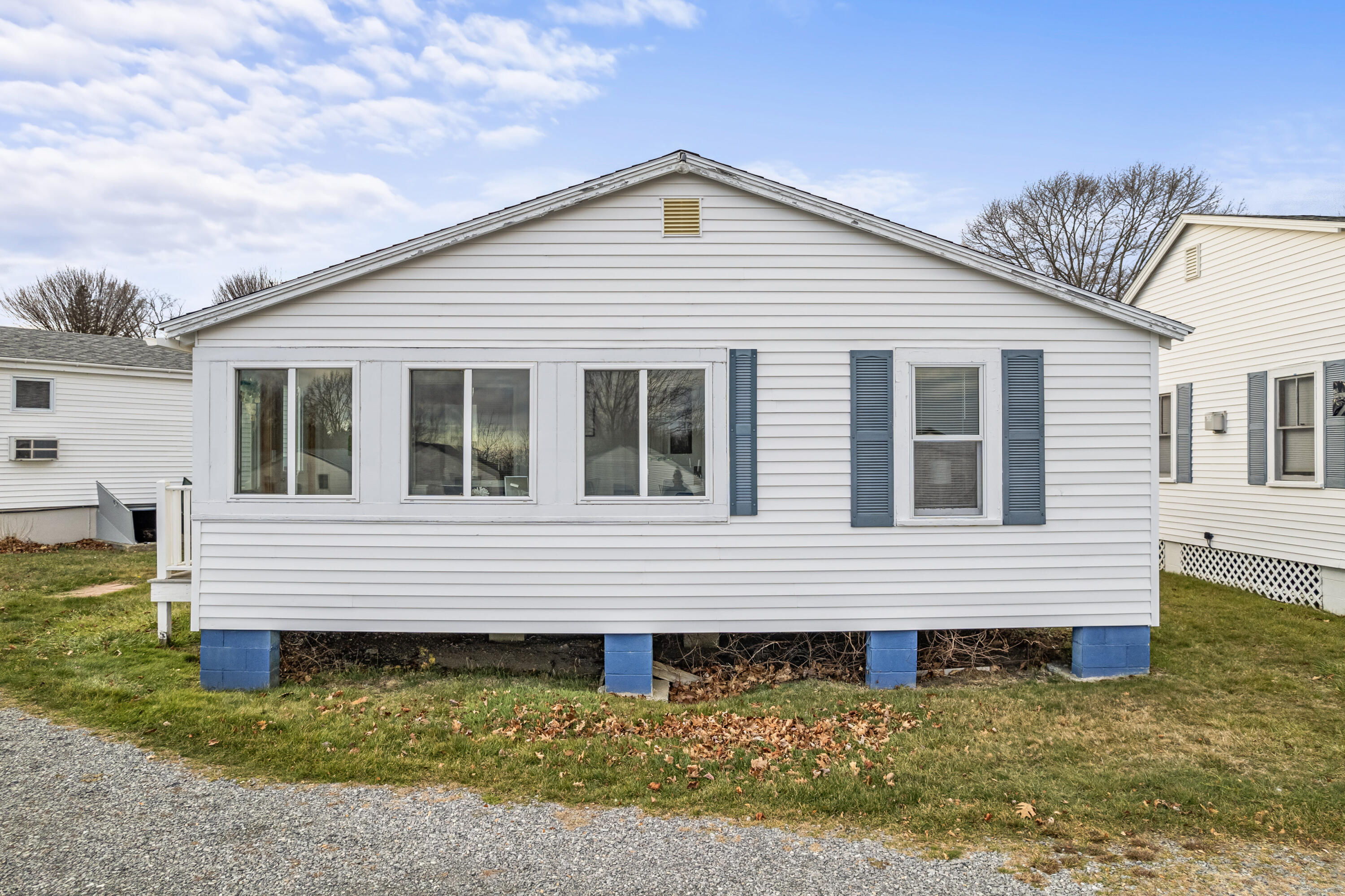 1277 Post Road, Unit 155 Wells, ME 04090 - Photo 3 of 42 1277 Post Rd Unit 155_114